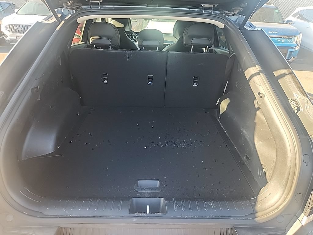 Certified 2024 Kia EV6 Light RWD image 18