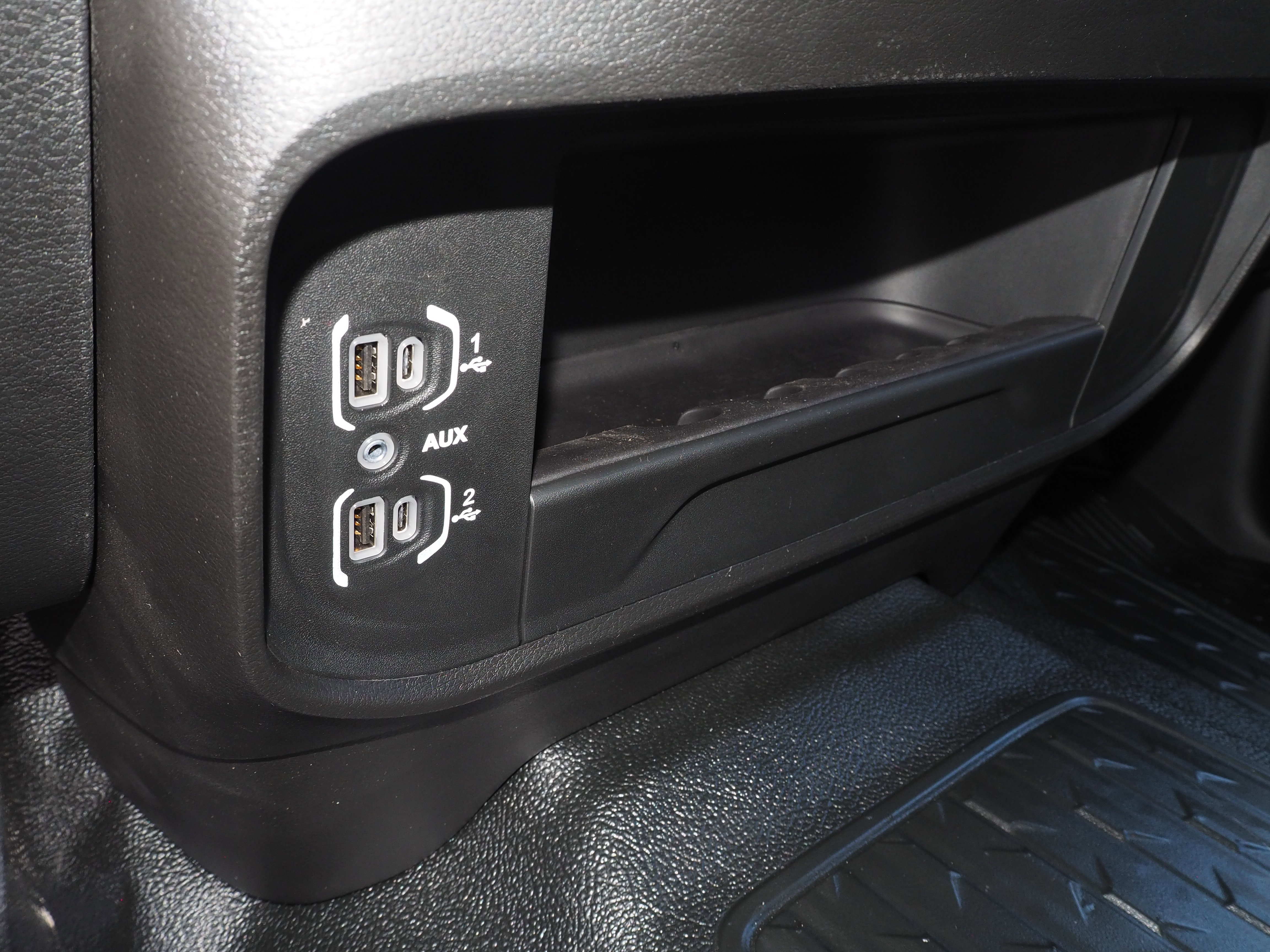 New 2026 RAM 5500 Tradesman image 30