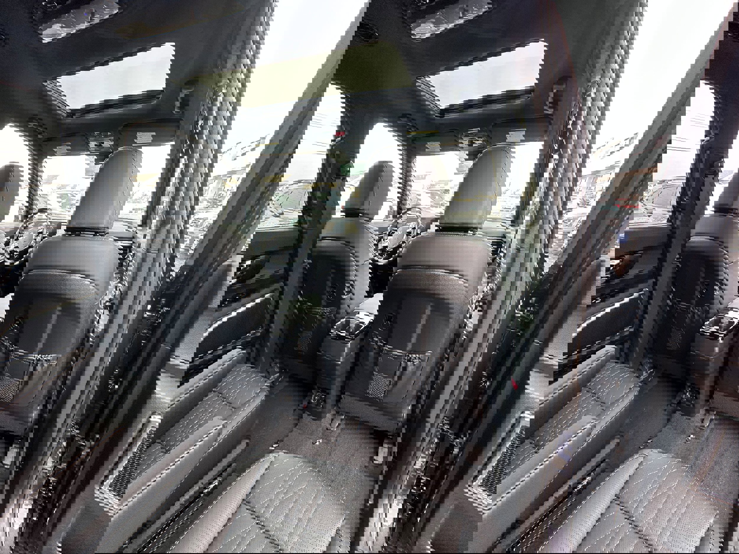 New 2025 Kia Telluride SX Prestige X-Line image 20