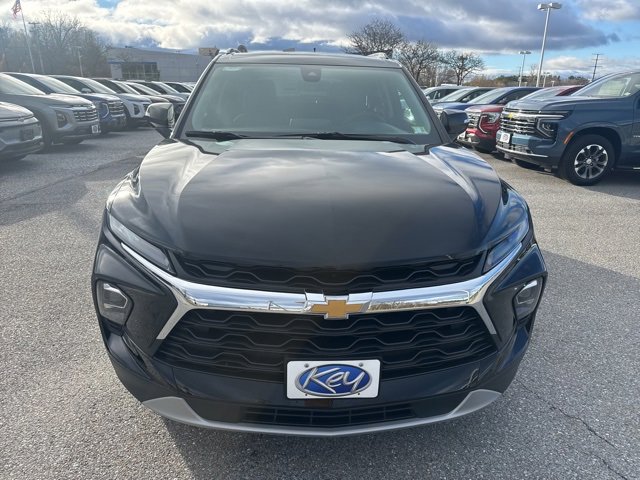 New 2025 Chevrolet Blazer LT w/ LPO, Floor Liner Package image 2