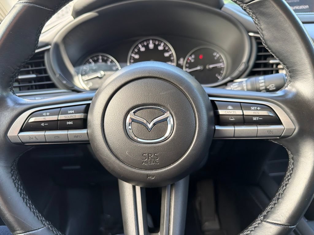 Used 2023 MAZDA CX-30 AWD 2.5 S w/ Select Package image 42