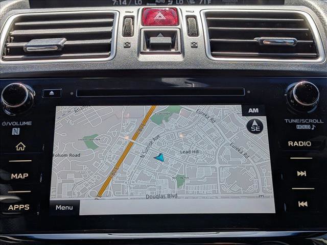 Used 2020 Subaru WRX STI Limited w/ Popular Package #1 image 14