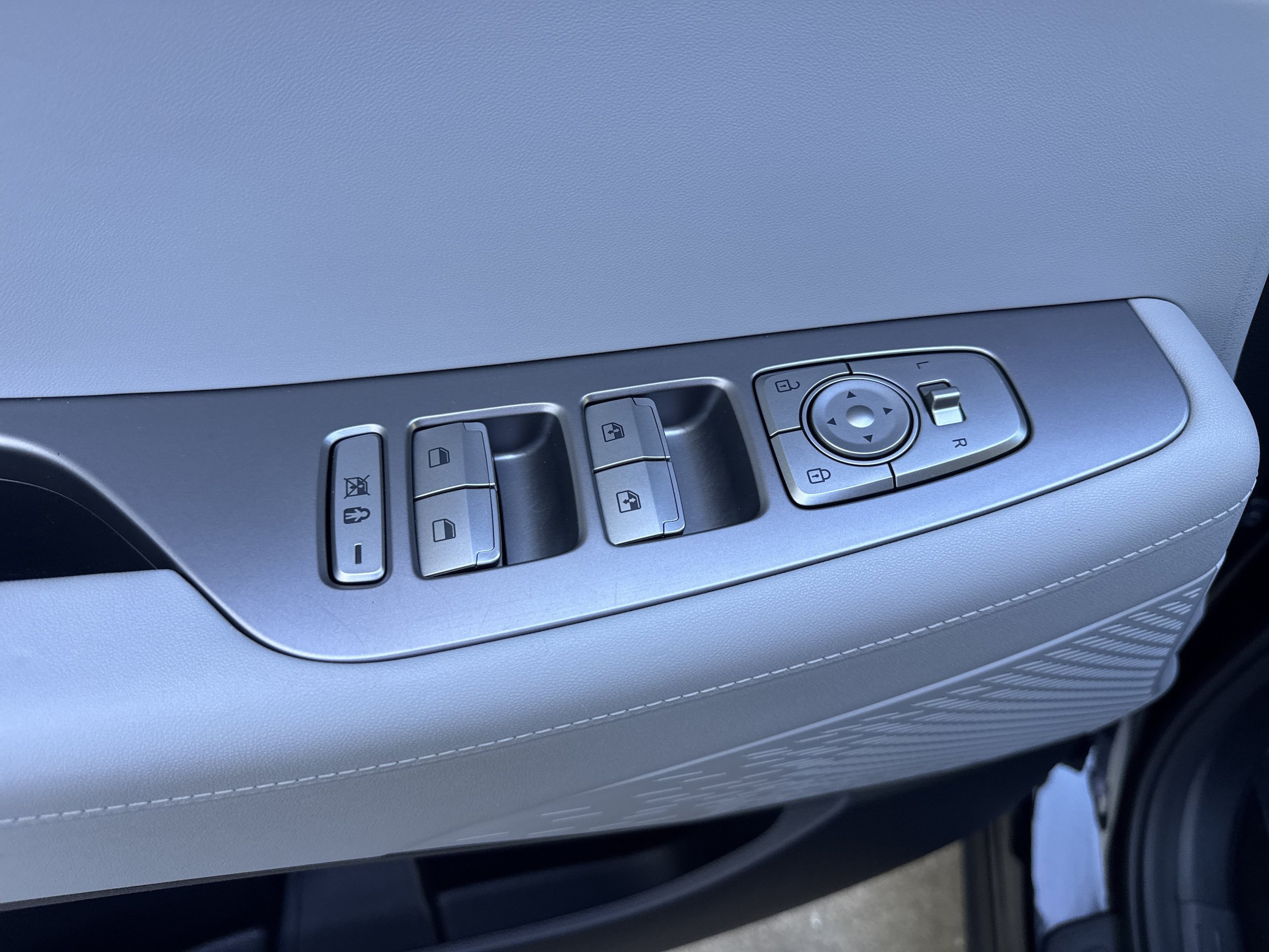 Used 2023 Hyundai Palisade SEL AWD/4WD image 8