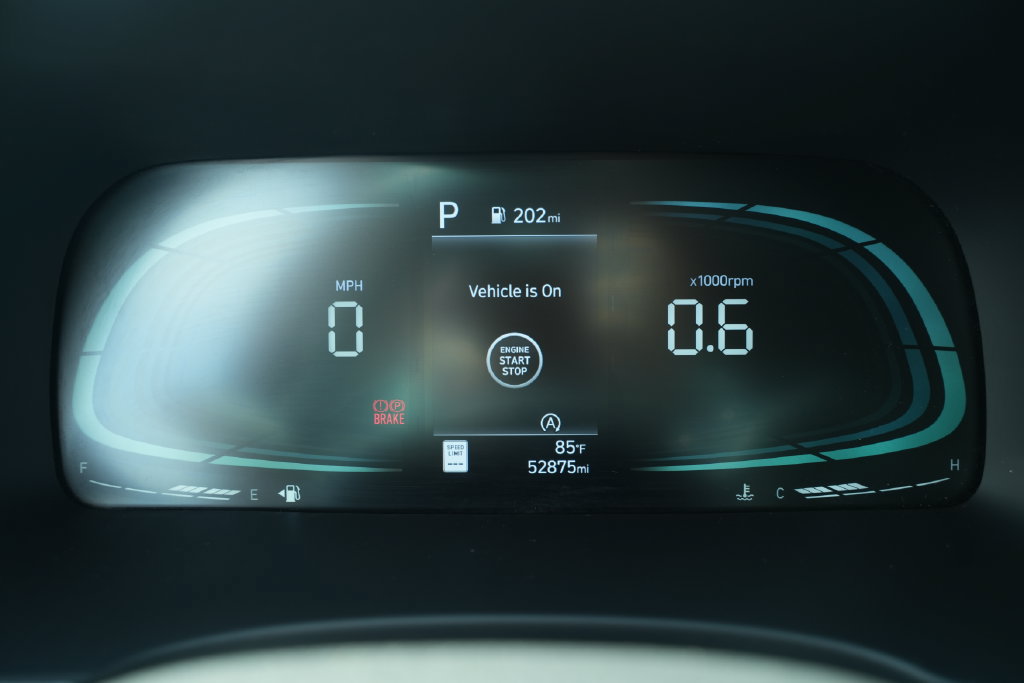 Used 2025 Hyundai Palisade SEL FWD image 33