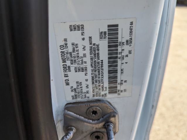 Used 2016 Ford Transit Connect XLT image 24