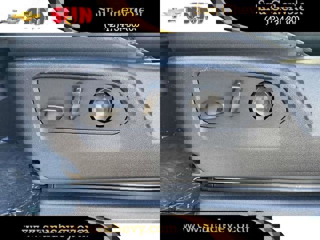 New 2026 Chevrolet Silverado 2500 LT w/ Trail Boss Package image 12