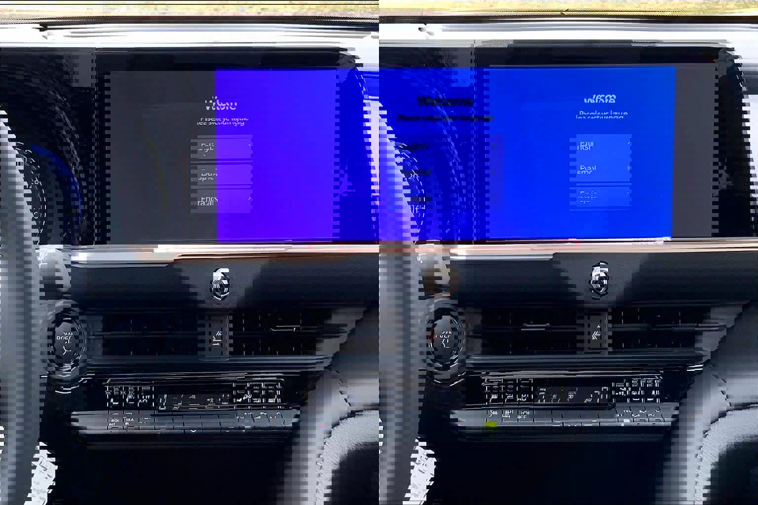 New 2026 Toyota Crown Signia image 6