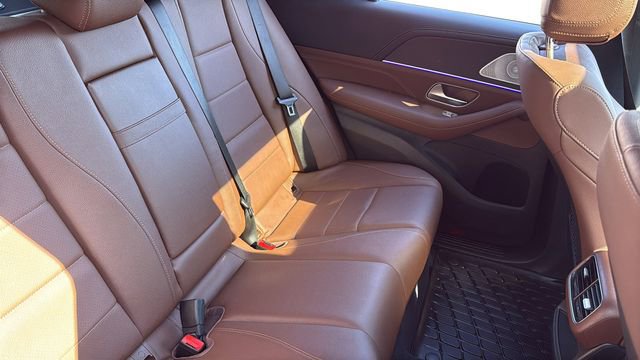 Certified 2024 Mercedes-Benz GLE 350 4MATIC image 19