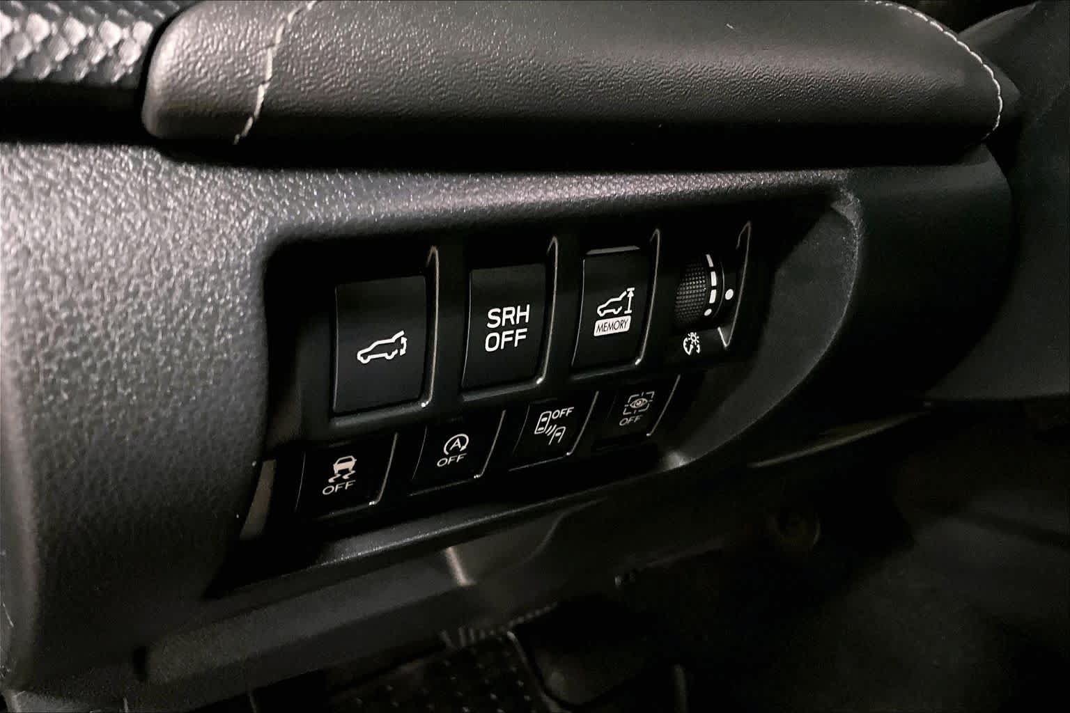 Used 2022 Subaru Forester Touring AWD/4WD image 33