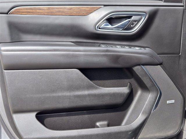 Used 2021 Chevrolet Tahoe High Country AWD/4WD image 28