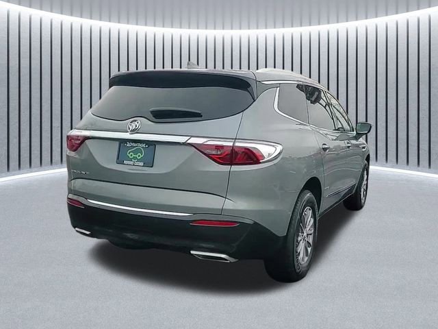 Certified 2023 Buick Enclave Essence image 3