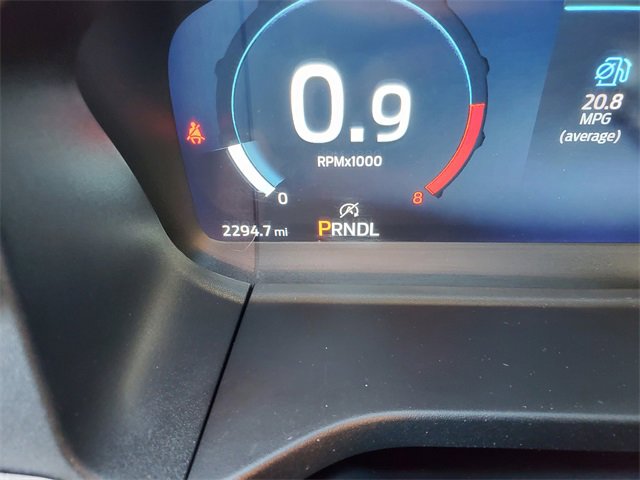 Used 2025 Ford Explorer Active w/ Active Comfort Package image 26