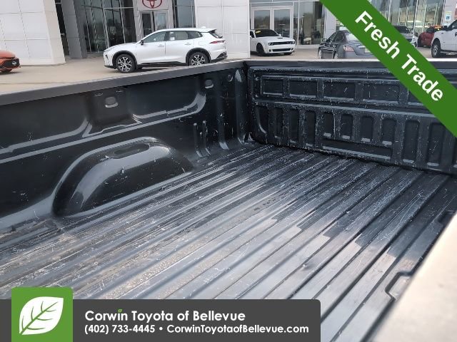 Used 2017 Chevrolet Silverado 1500 LT w/ All Star Edition image 11