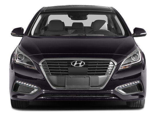 Used 2016 Hyundai Sonata Limited w/ Option Group 02 FWD image 7