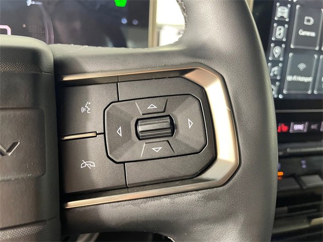 Certified 2022 GMC Hummer EV Edition 1 image 10