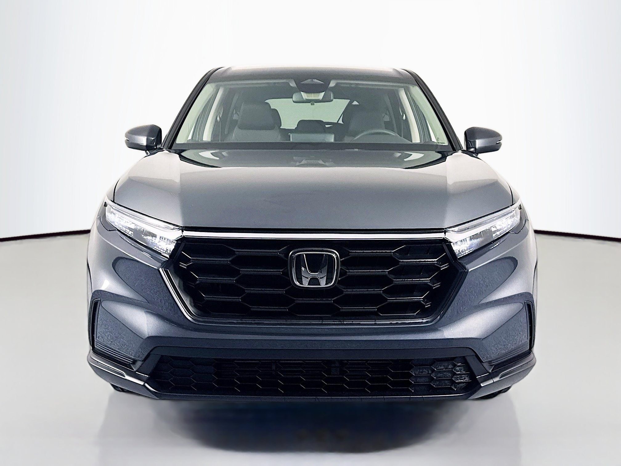 New 2026 Honda CR-V LX image 2