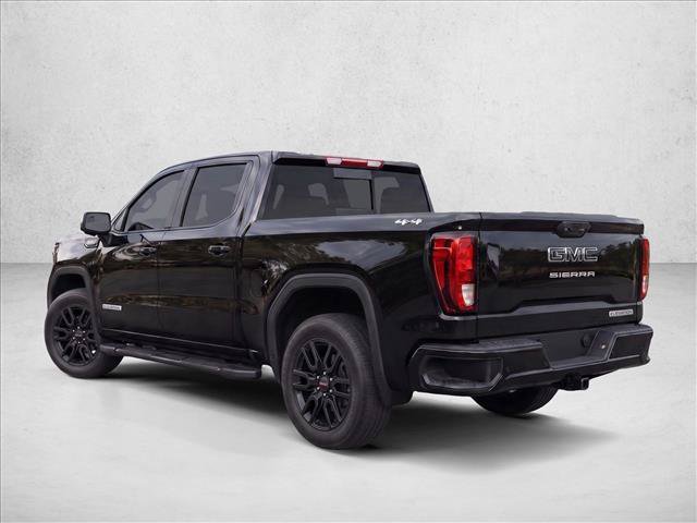 Used 2025 GMC Sierra 1500 Elevation w/ Elevation Premium Package AWD/4WD image 26