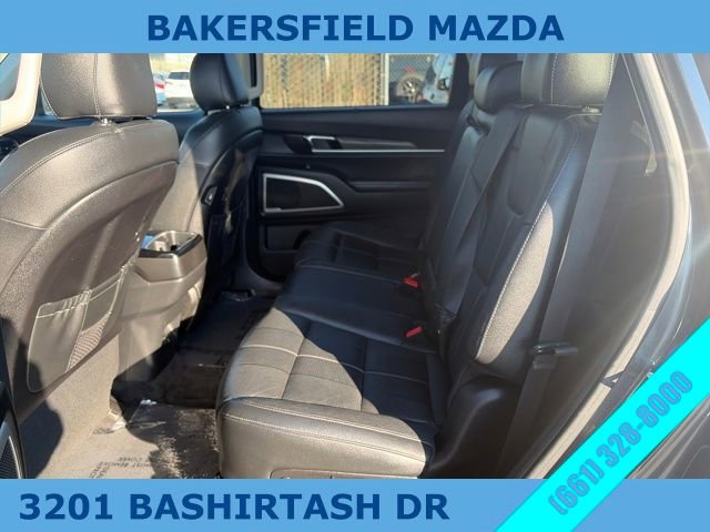 Used 2021 Kia Telluride EX image 24