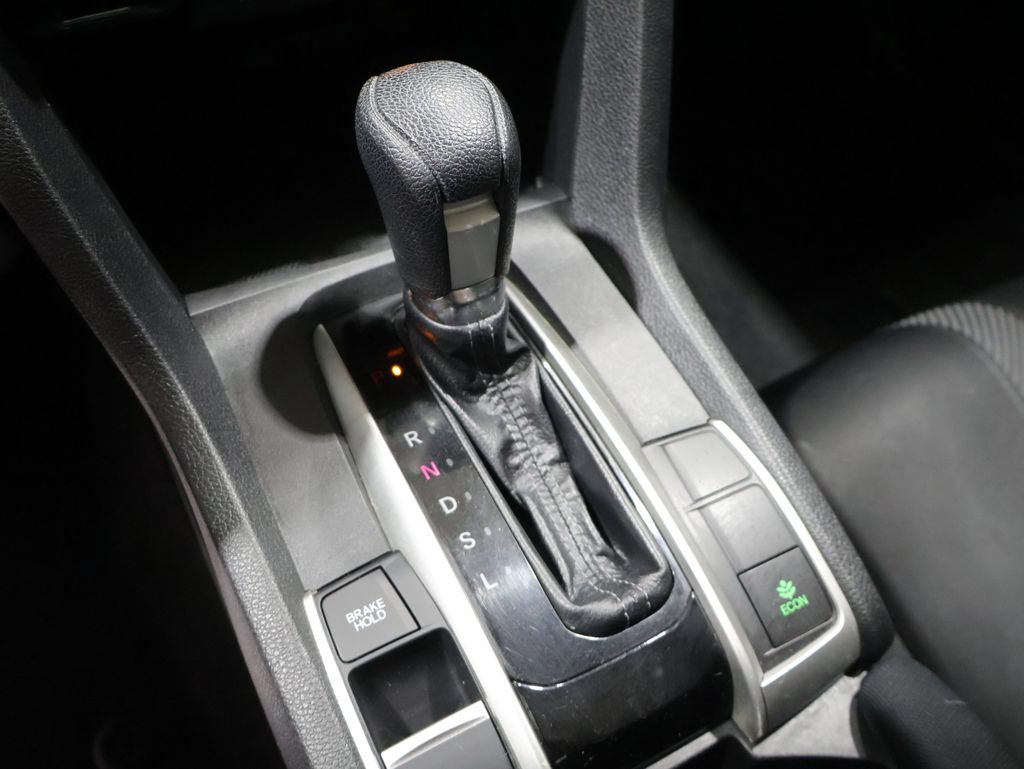 Used 2018 Honda Civic EX image 31
