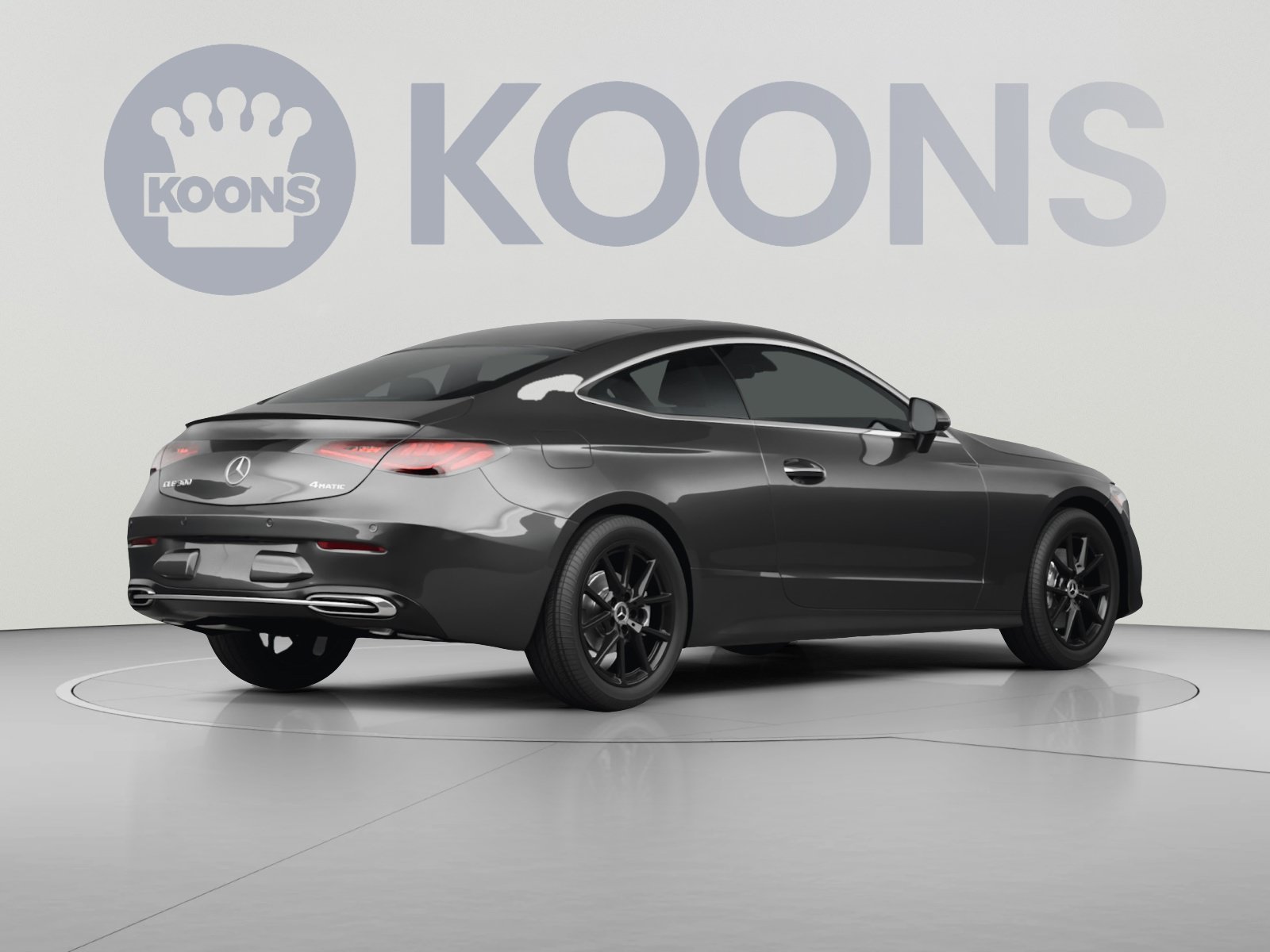 New 2027 Mercedes-Benz CLE 300 4MATIC Cabriolet image 4