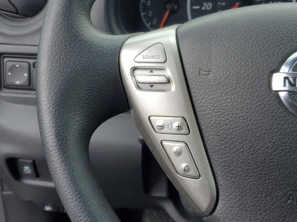Used 2019 Nissan Versa S FWD image 11