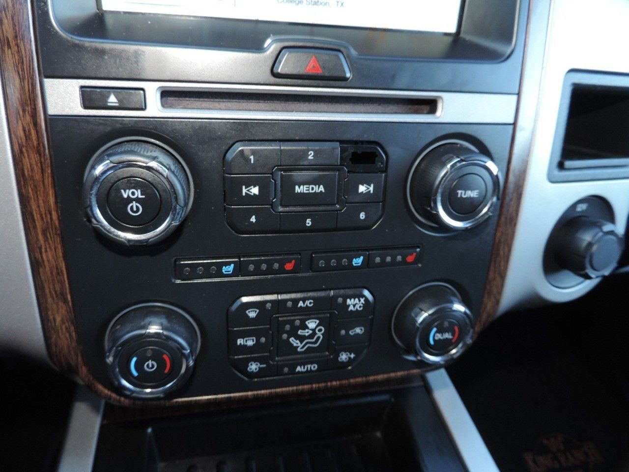 Used 2017 Ford Expedition King Ranch image 26