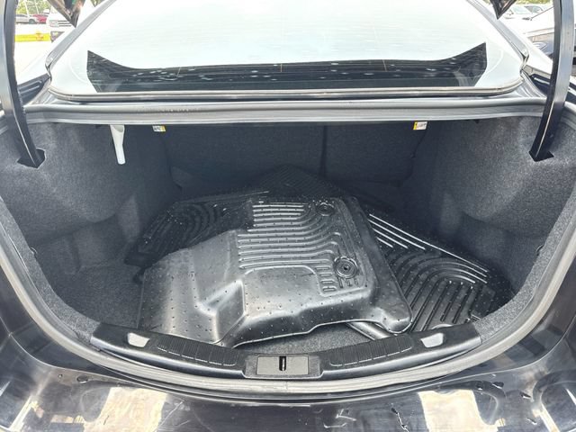 Used 2020 Ford Fusion SEL FWD image 25