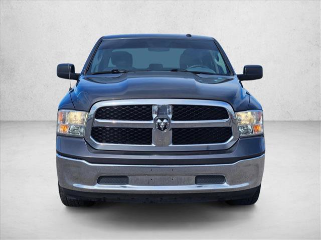 Used 2019 RAM 1500 Tradesman w/ Popular Equipment Group video 2