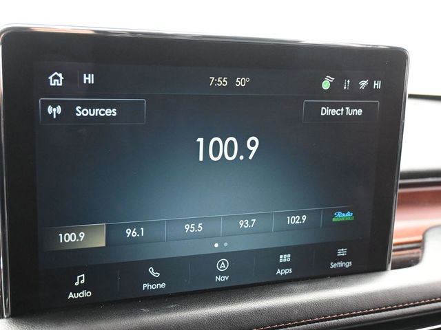 Used 2022 Lincoln Aviator Reserve w/ Equipment Group 201A image 17