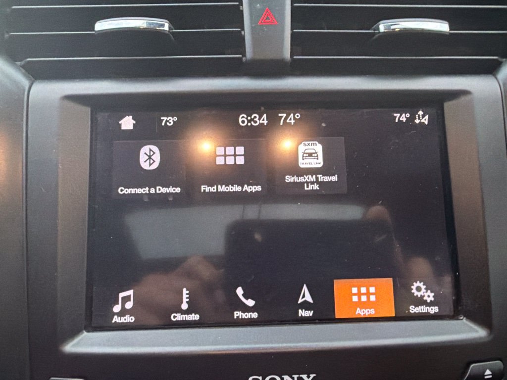 Used 2019 Ford Fusion Titanium AWD/4WD image 25
