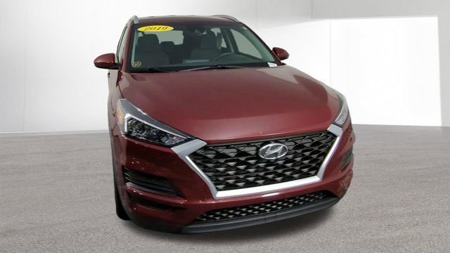 Used 2019 Hyundai Tucson Value FWD image 3