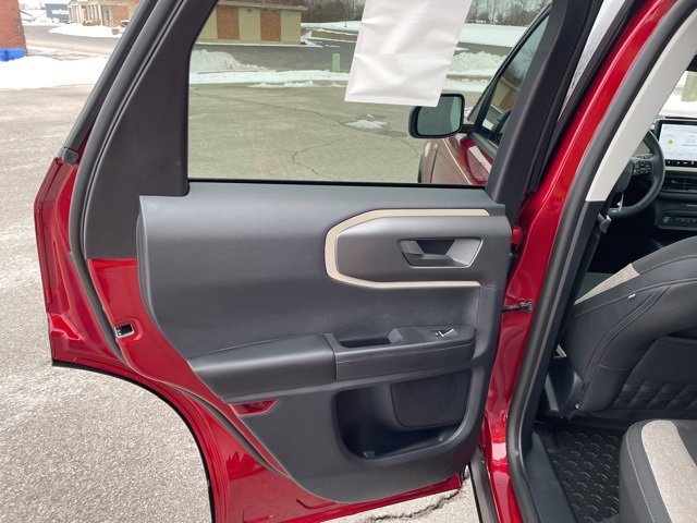 New 2026 Ford Bronco Sport Big Bend w/ Convenience Package image 55