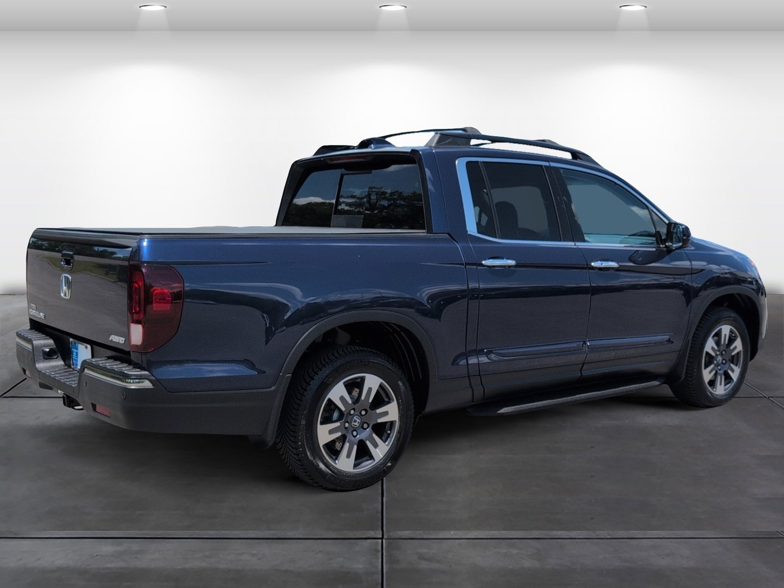 Certified 2019 Honda Ridgeline RTL-E image 5