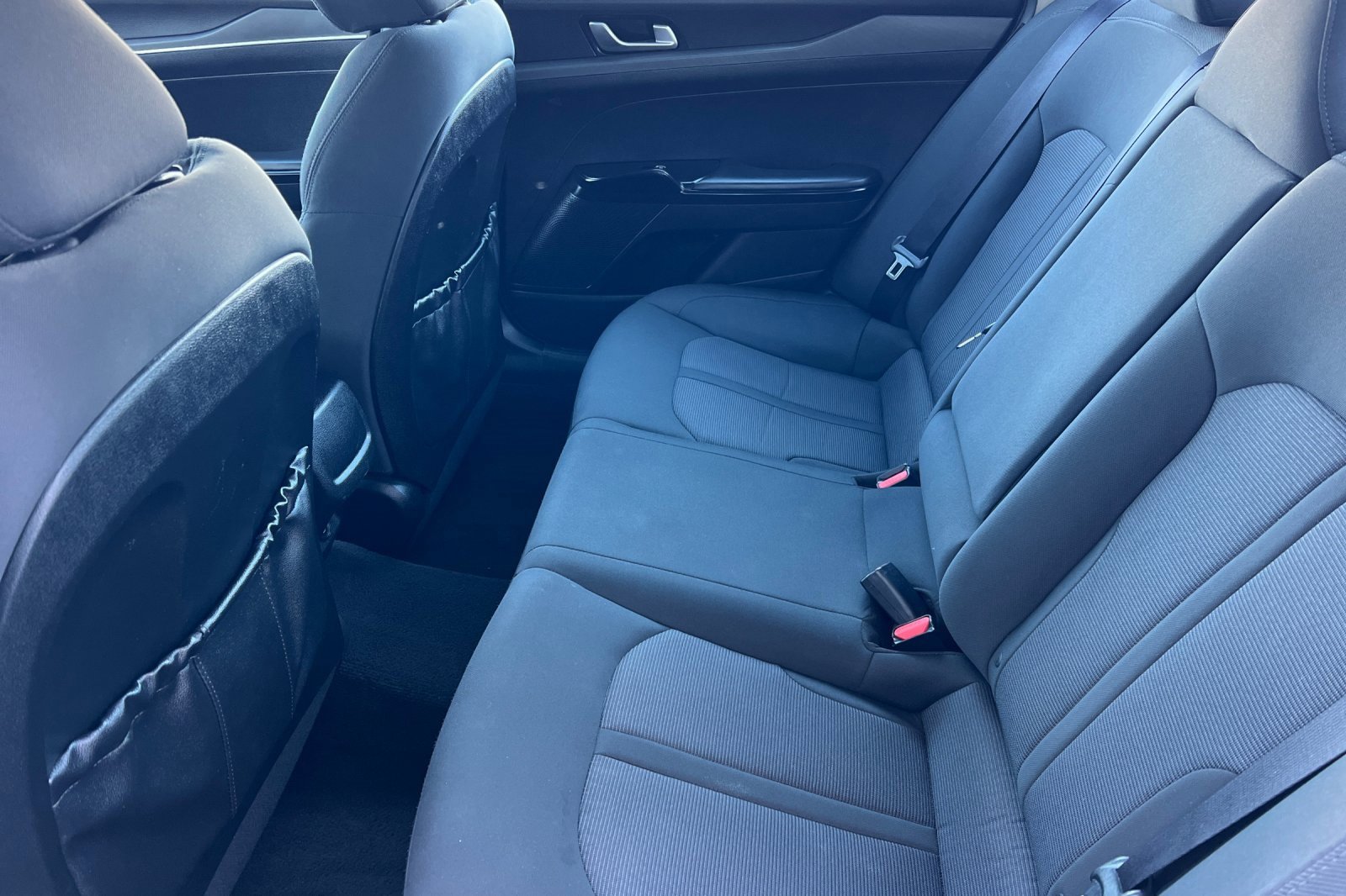 Used 2022 Kia K5 LXS image 12