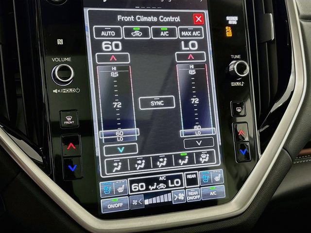 New 2026 Subaru Ascent Touring AWD/4WD image 16