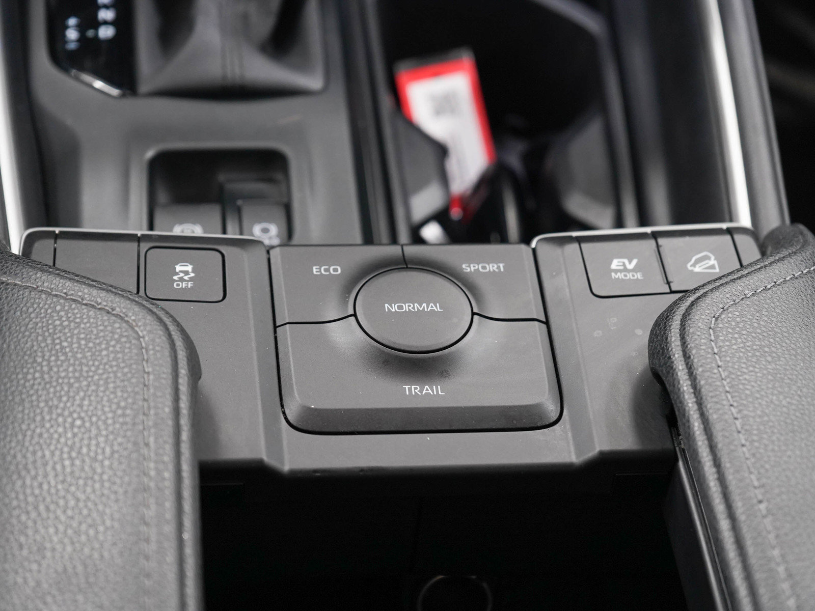 Used 2024 Toyota Grand Highlander AWD Hybrid image 22
