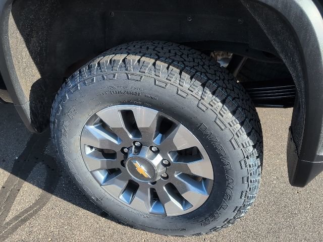Used 2023 Chevrolet Silverado 2500 LT w/ All Star Edition image 21