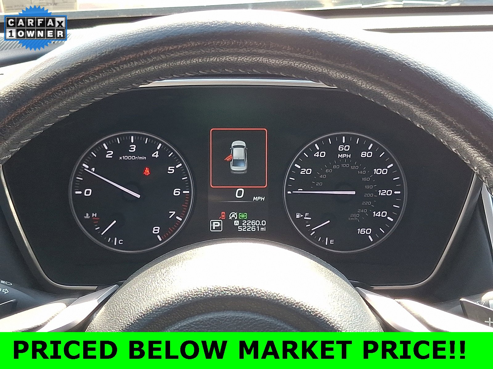 Used 2023 Subaru Legacy Limited image 22