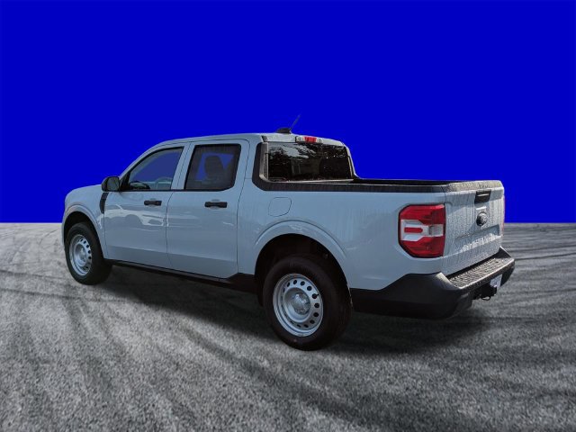 New 2026 Ford Maverick XL FWD image 6