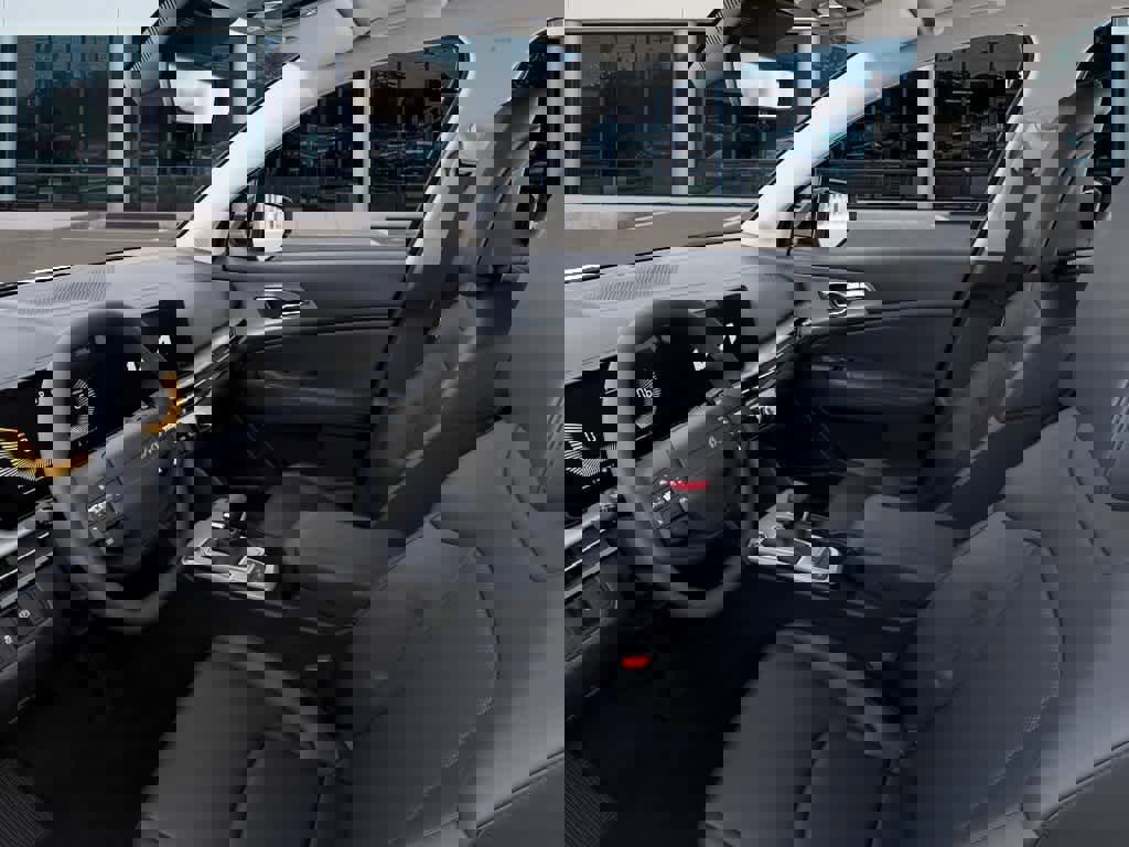 New 2026 Kia Sportage EX image 17