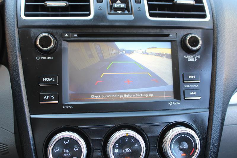 Used 2018 Subaru Forester 2.5i image 27