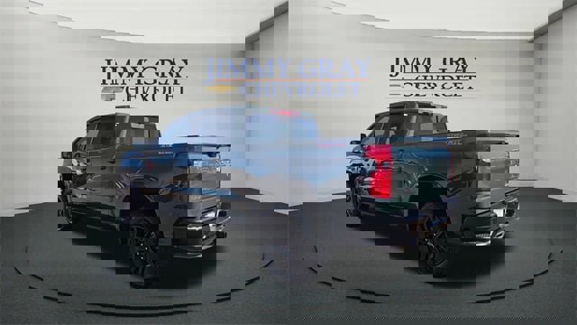 New 2026 Chevrolet Silverado 1500 LT Trail Boss w/ Safety Package image 5