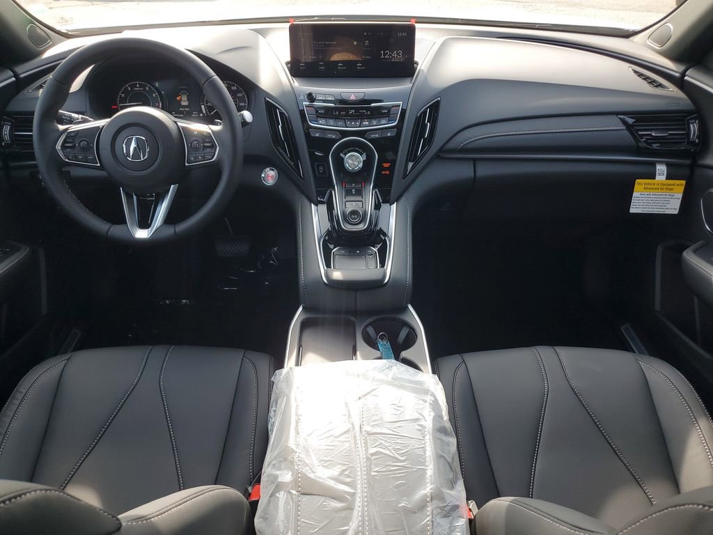 New 2026 Acura RDX Base image 17
