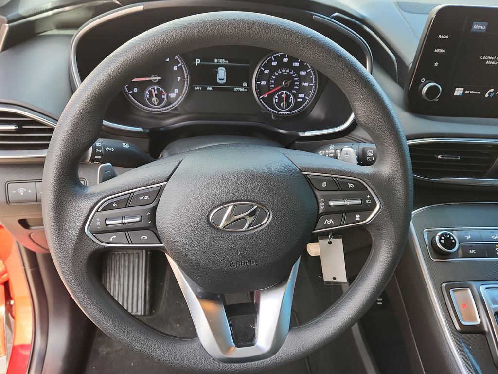 Used 2023 Hyundai Santa Fe SE AWD/4WD image 23