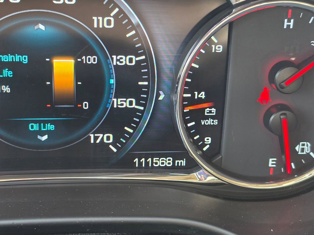 Used 2019 GMC Acadia Denali w/ Technology Package image 10