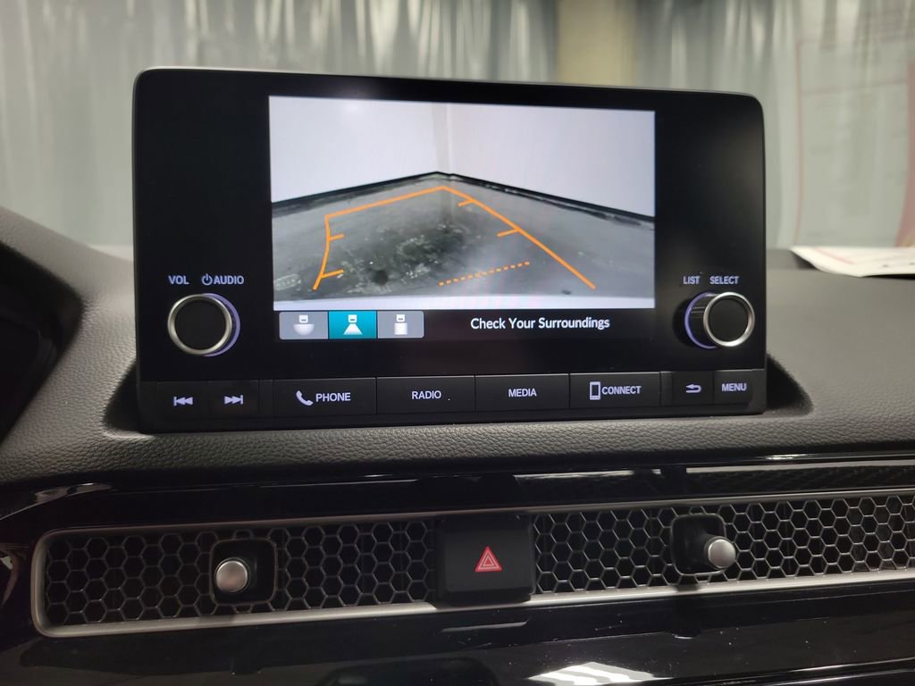 Used 2023 Honda Civic Sport image 16