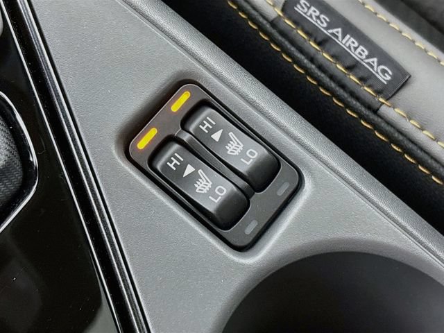 New 2026 Subaru Crosstrek 2.5i Wilderness AWD/4WD image 20