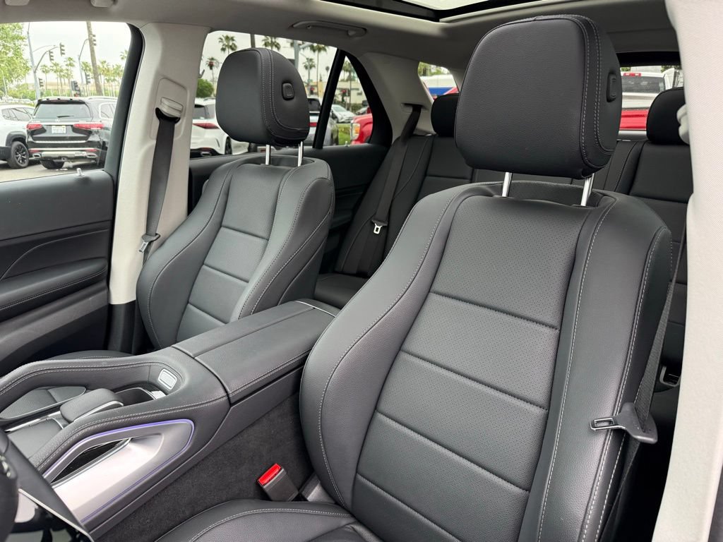 New 2026 Mercedes-Benz GLE 450 4MATIC image 13