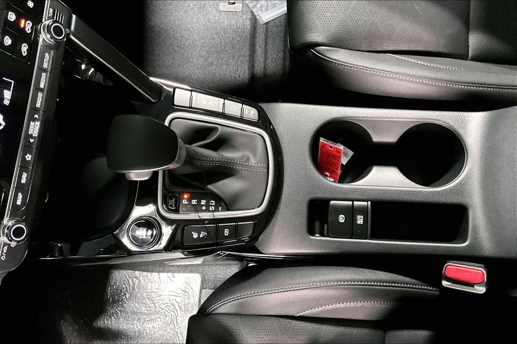 New 2026 Kia Seltos SX image 21