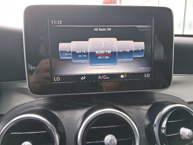 Used 2019 Mercedes-Benz GLC 300 image 15
